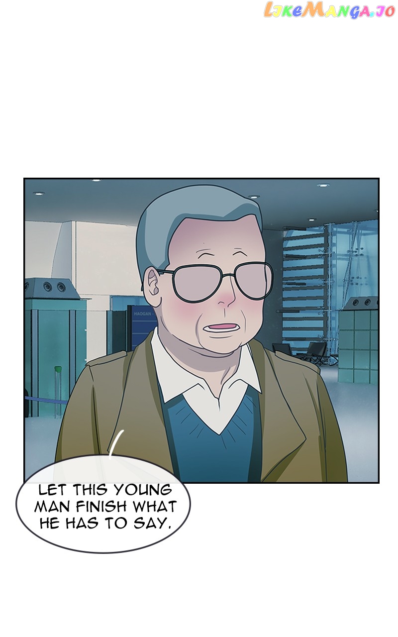 Midnight Poppy Land chapter 35 - page 70