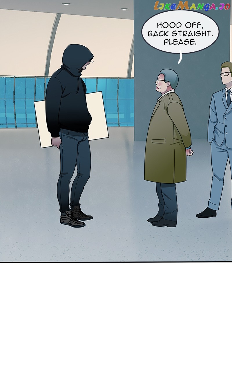 Midnight Poppy Land chapter 35 - page 73