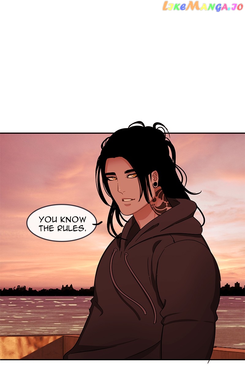 Midnight Poppy Land chapter 35 - page 8