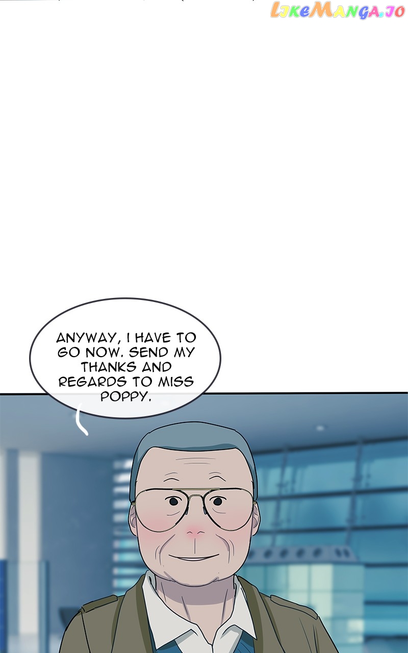 Midnight Poppy Land chapter 35 - page 84