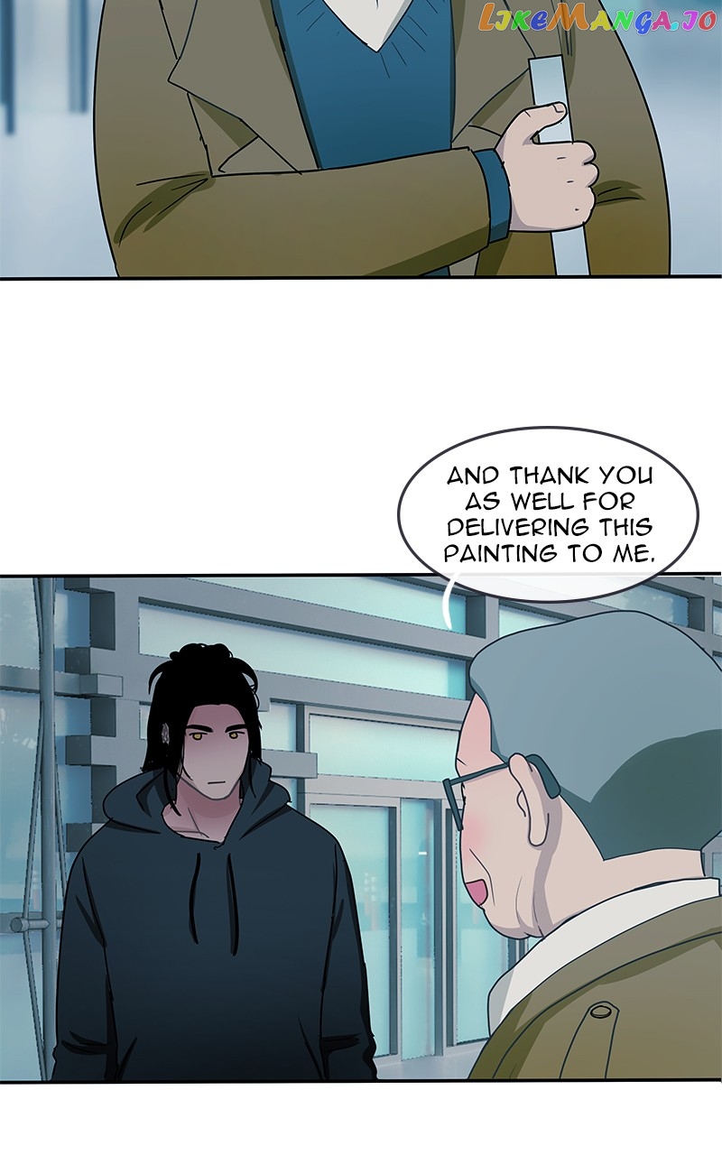 Midnight Poppy Land chapter 35 - page 85