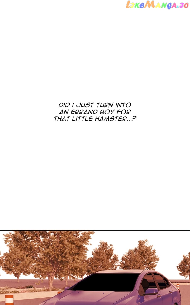 Midnight Poppy Land chapter 35 - page 93