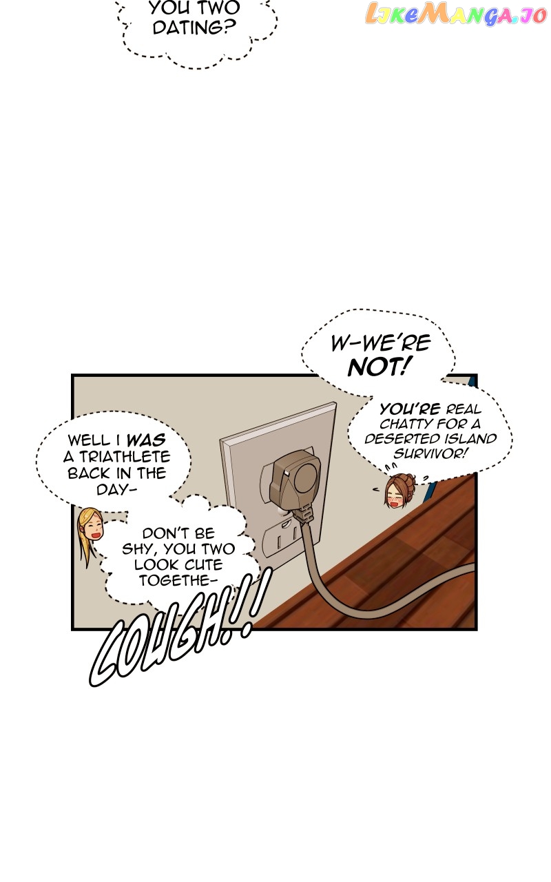 Midnight Poppy Land chapter 111 - page 12