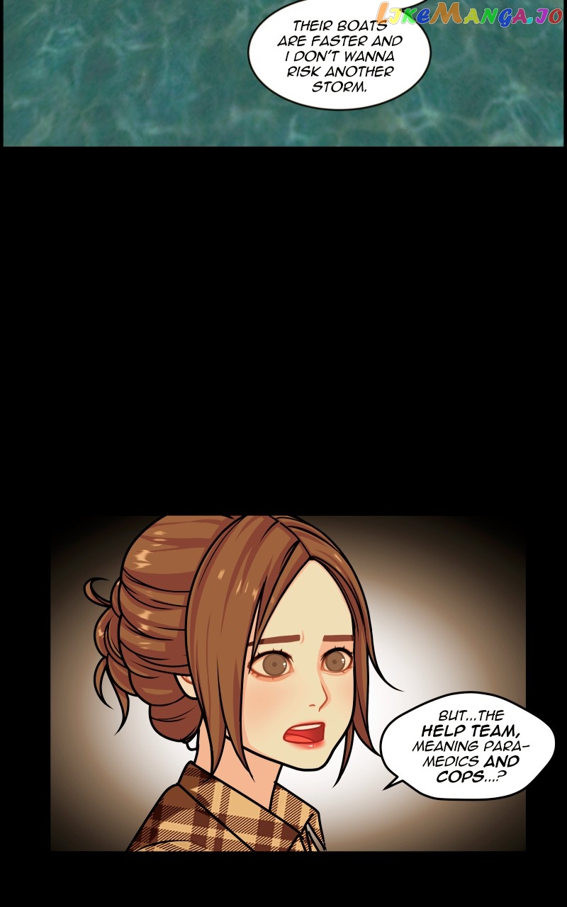 Midnight Poppy Land chapter 111 - page 15