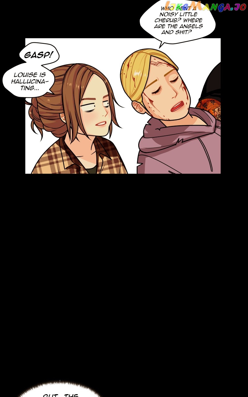 Midnight Poppy Land chapter 111 - page 17