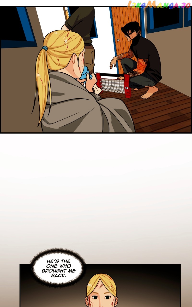 Midnight Poppy Land chapter 111 - page 19