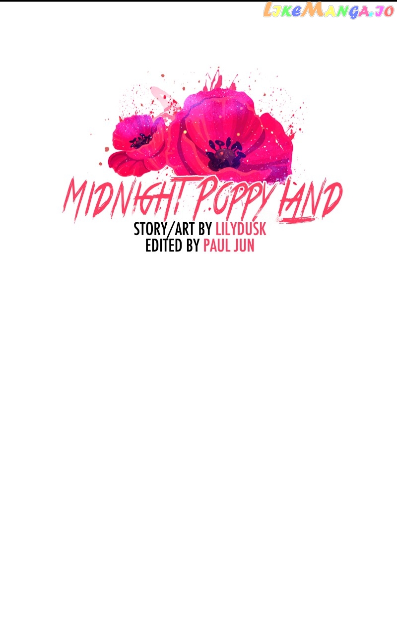 Midnight Poppy Land chapter 111 - page 2