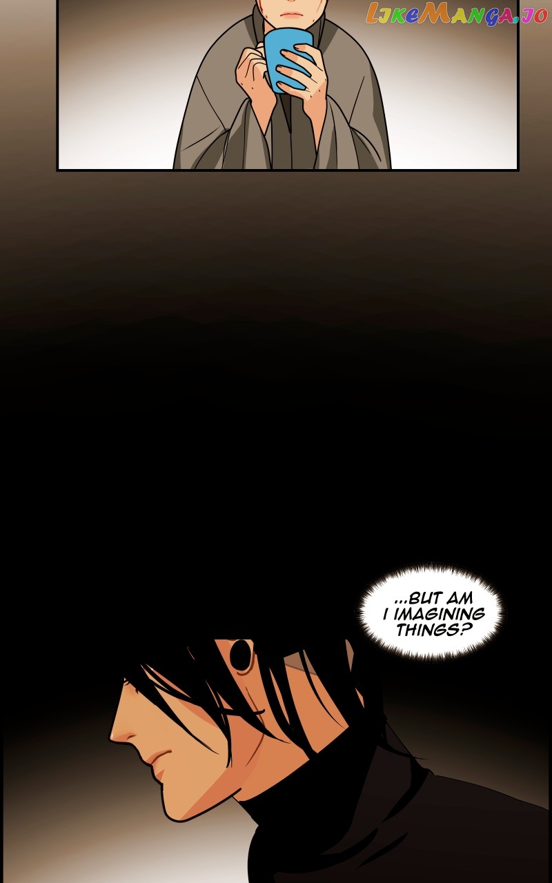 Midnight Poppy Land chapter 111 - page 20