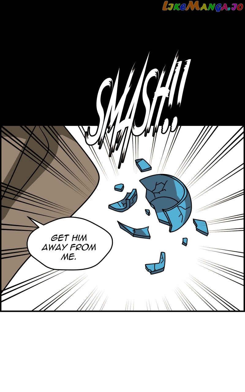 Midnight Poppy Land chapter 111 - page 24