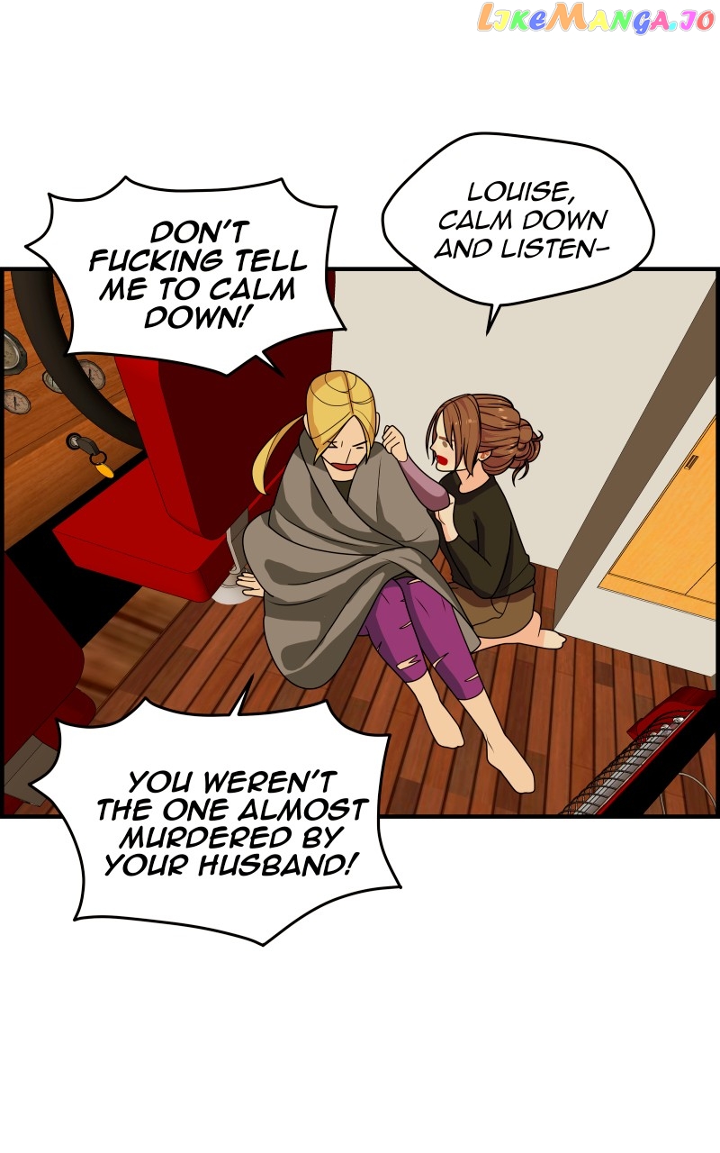 Midnight Poppy Land chapter 111 - page 27