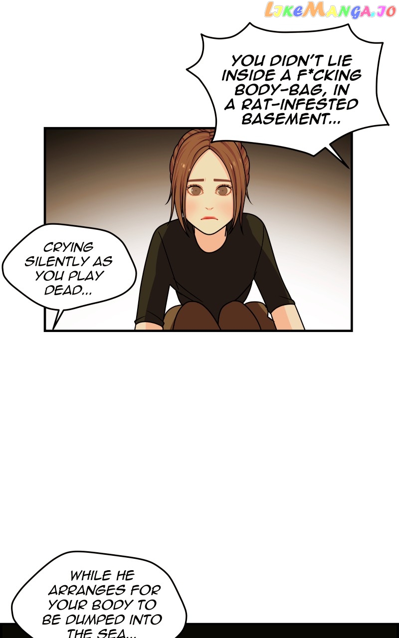 Midnight Poppy Land chapter 111 - page 28