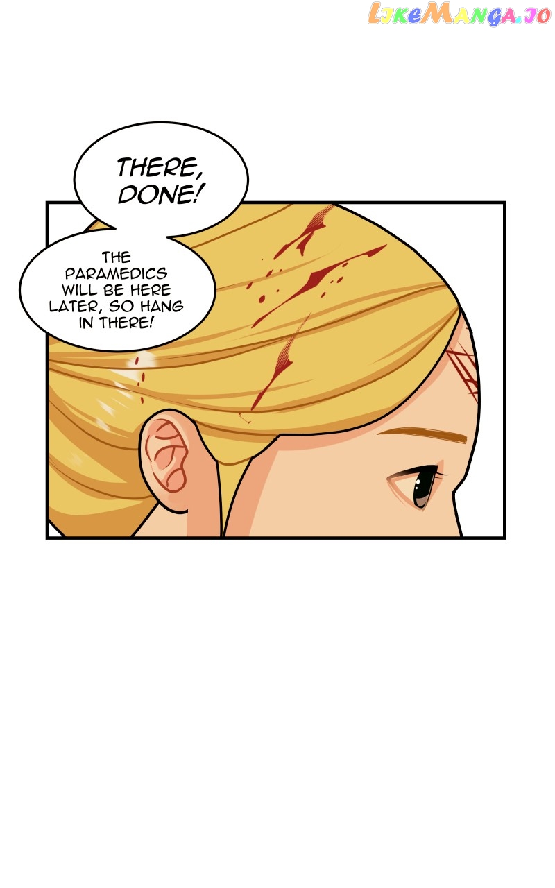 Midnight Poppy Land chapter 111 - page 3