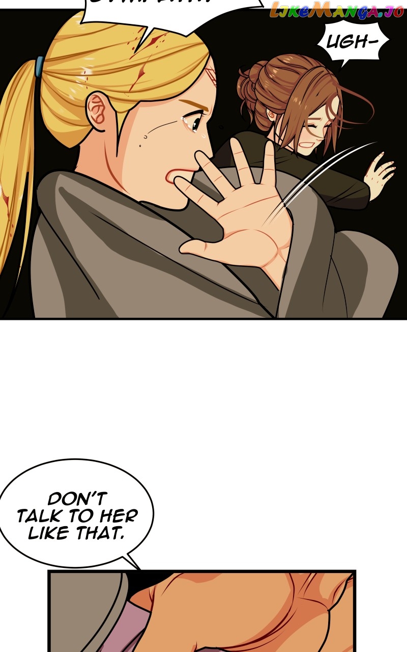 Midnight Poppy Land chapter 111 - page 32