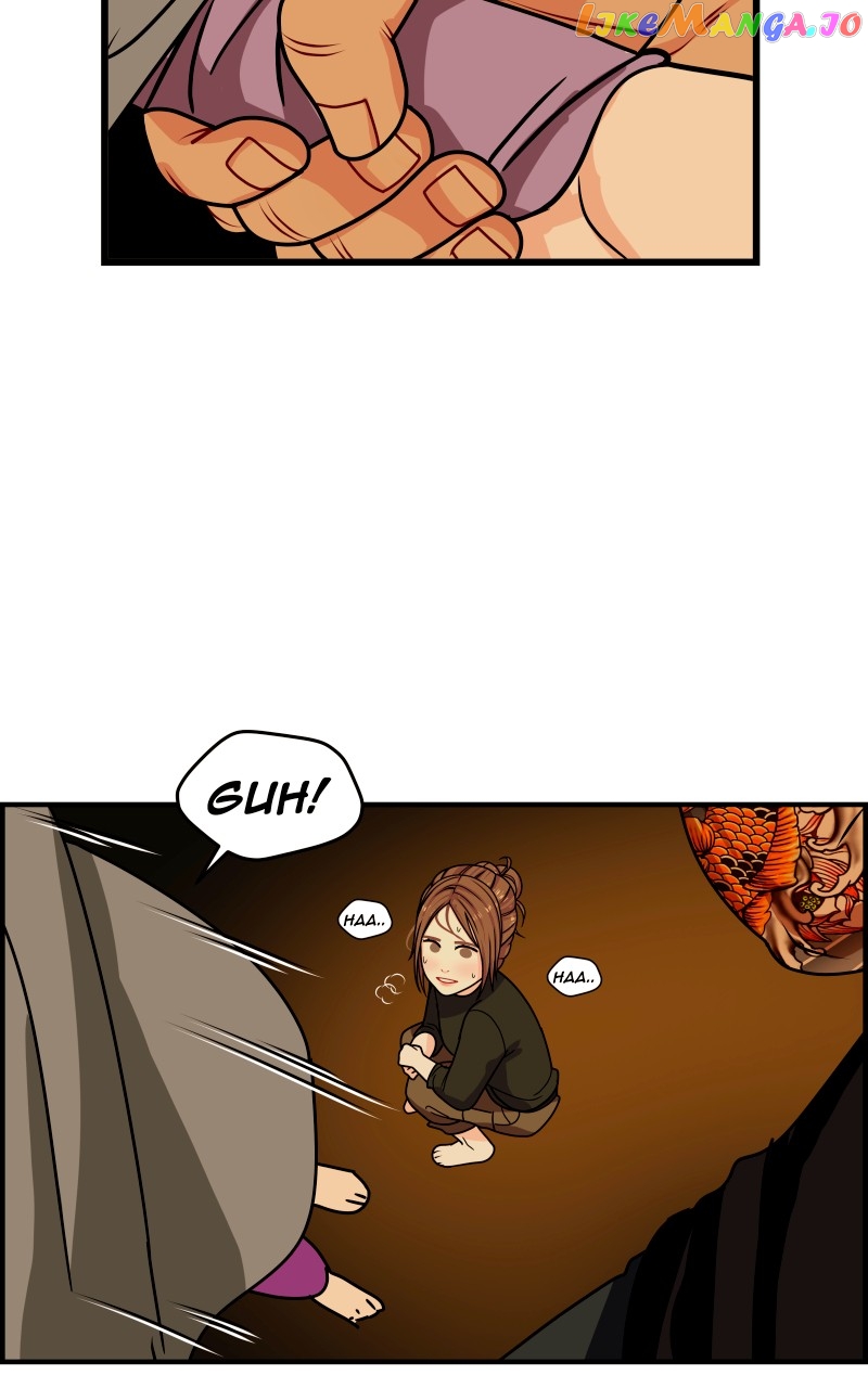 Midnight Poppy Land chapter 111 - page 33
