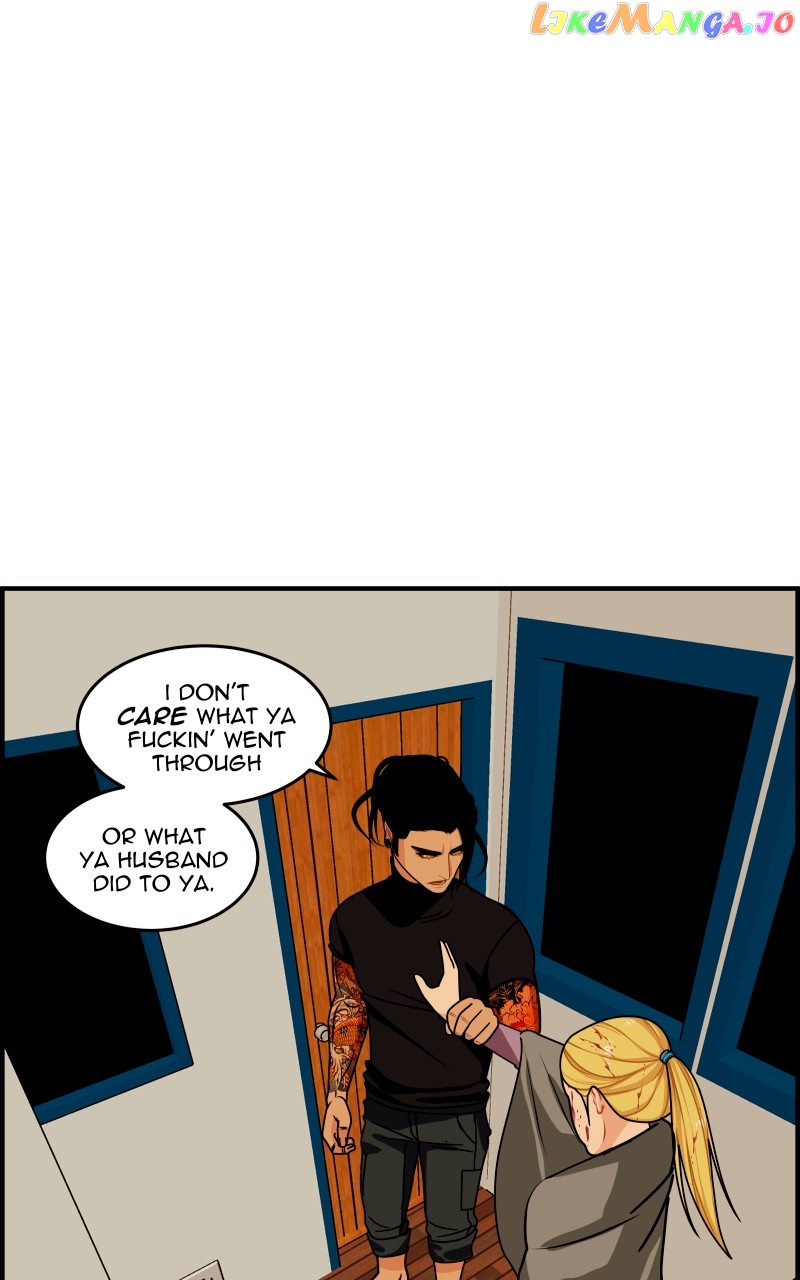 Midnight Poppy Land chapter 111 - page 34