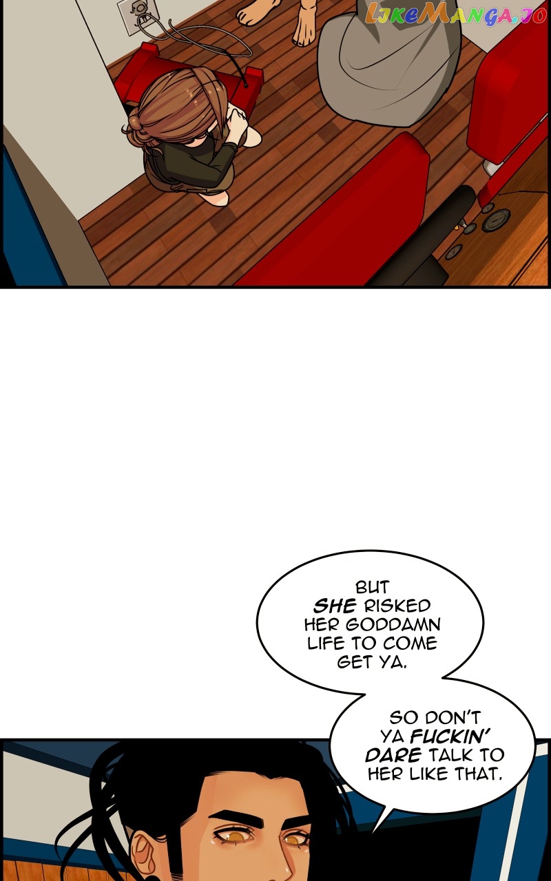 Midnight Poppy Land chapter 111 - page 35