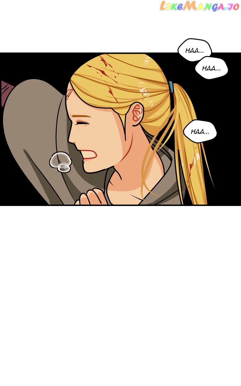 Midnight Poppy Land chapter 111 - page 37
