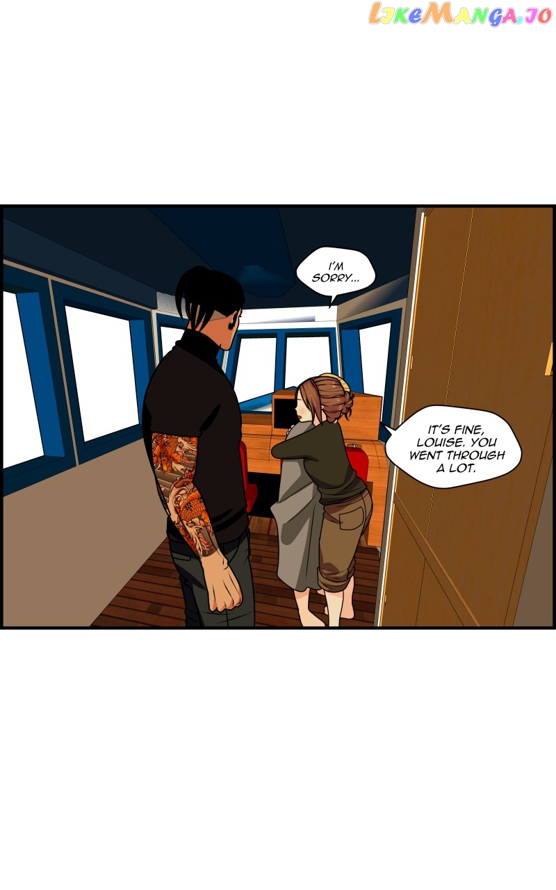 Midnight Poppy Land chapter 111 - page 39