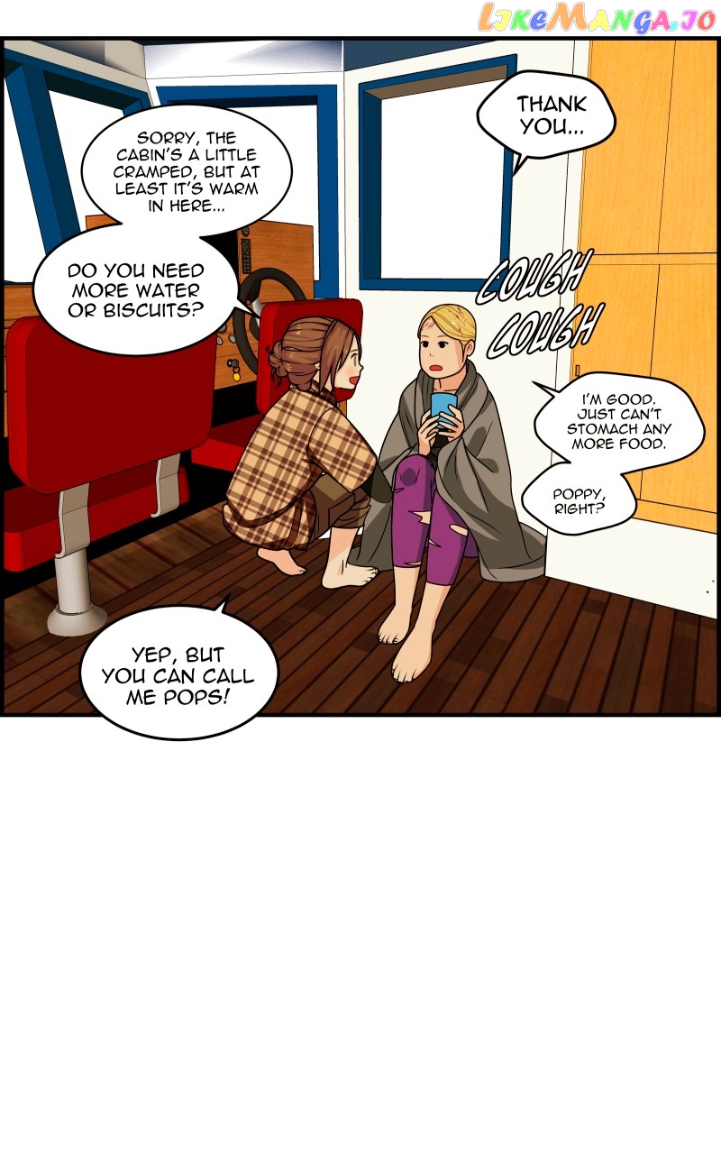 Midnight Poppy Land chapter 111 - page 4