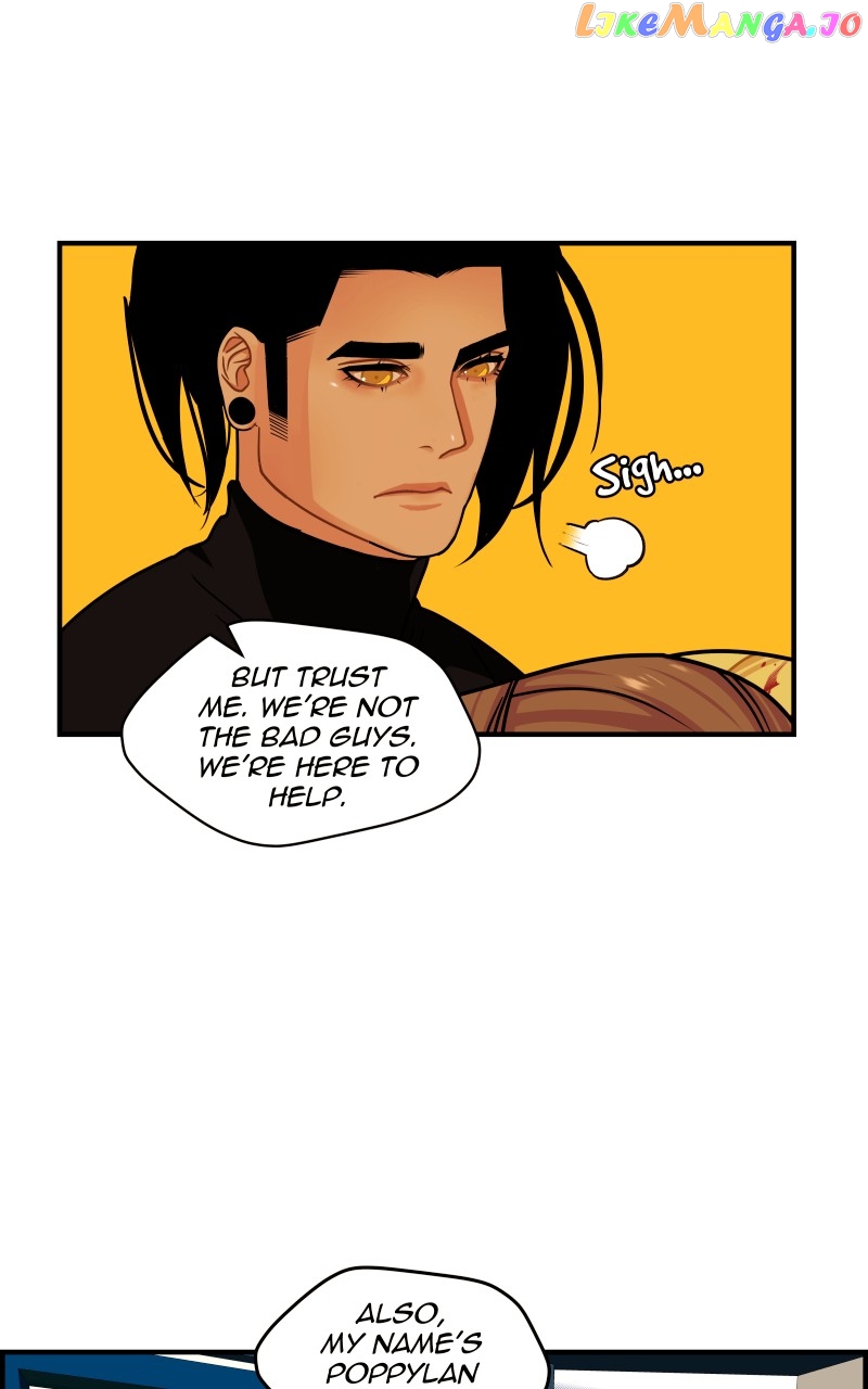 Midnight Poppy Land chapter 111 - page 40