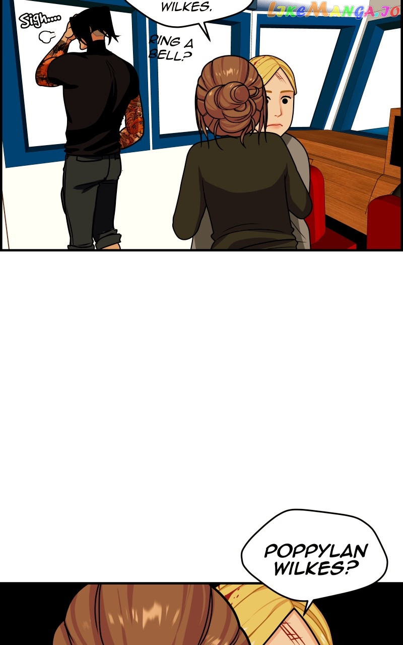 Midnight Poppy Land chapter 111 - page 41