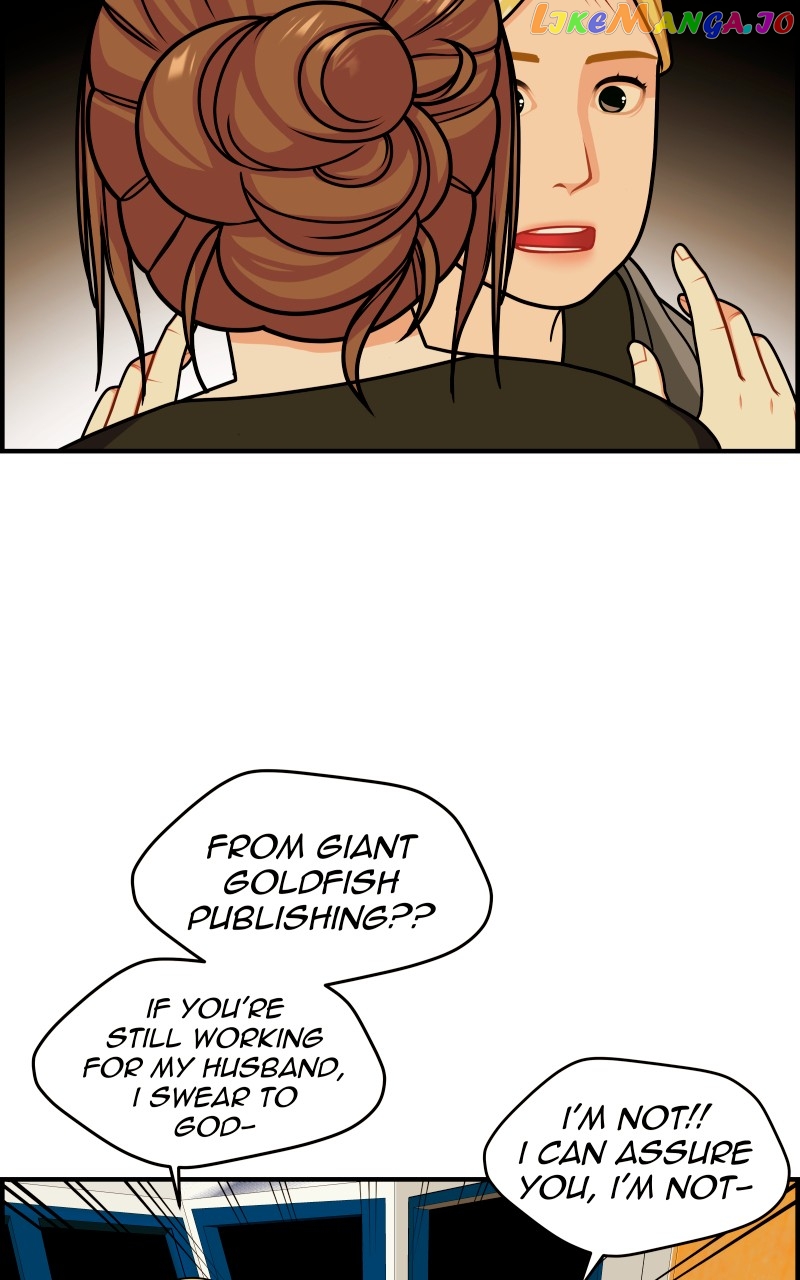 Midnight Poppy Land chapter 111 - page 42