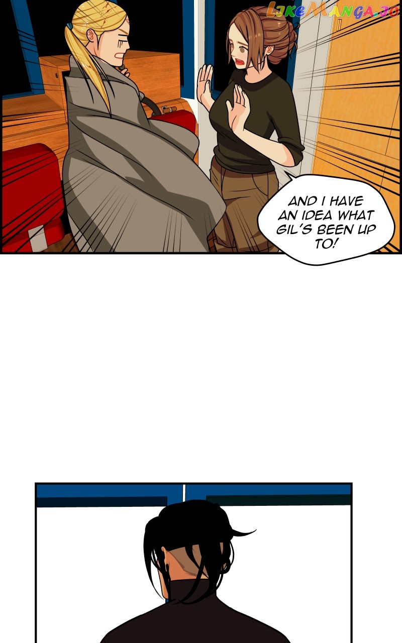Midnight Poppy Land chapter 111 - page 43