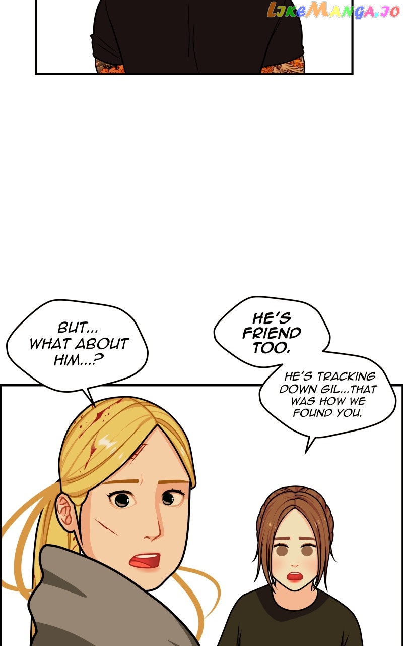 Midnight Poppy Land chapter 111 - page 44
