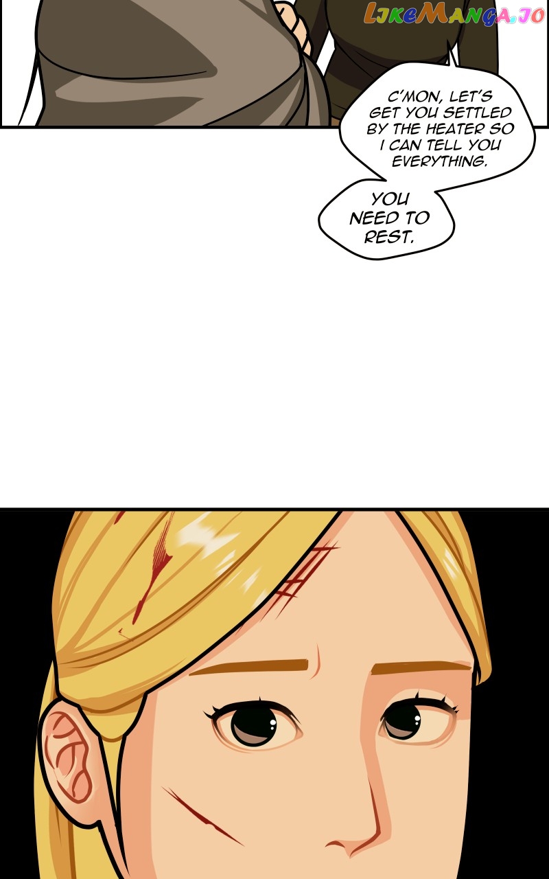 Midnight Poppy Land chapter 111 - page 45