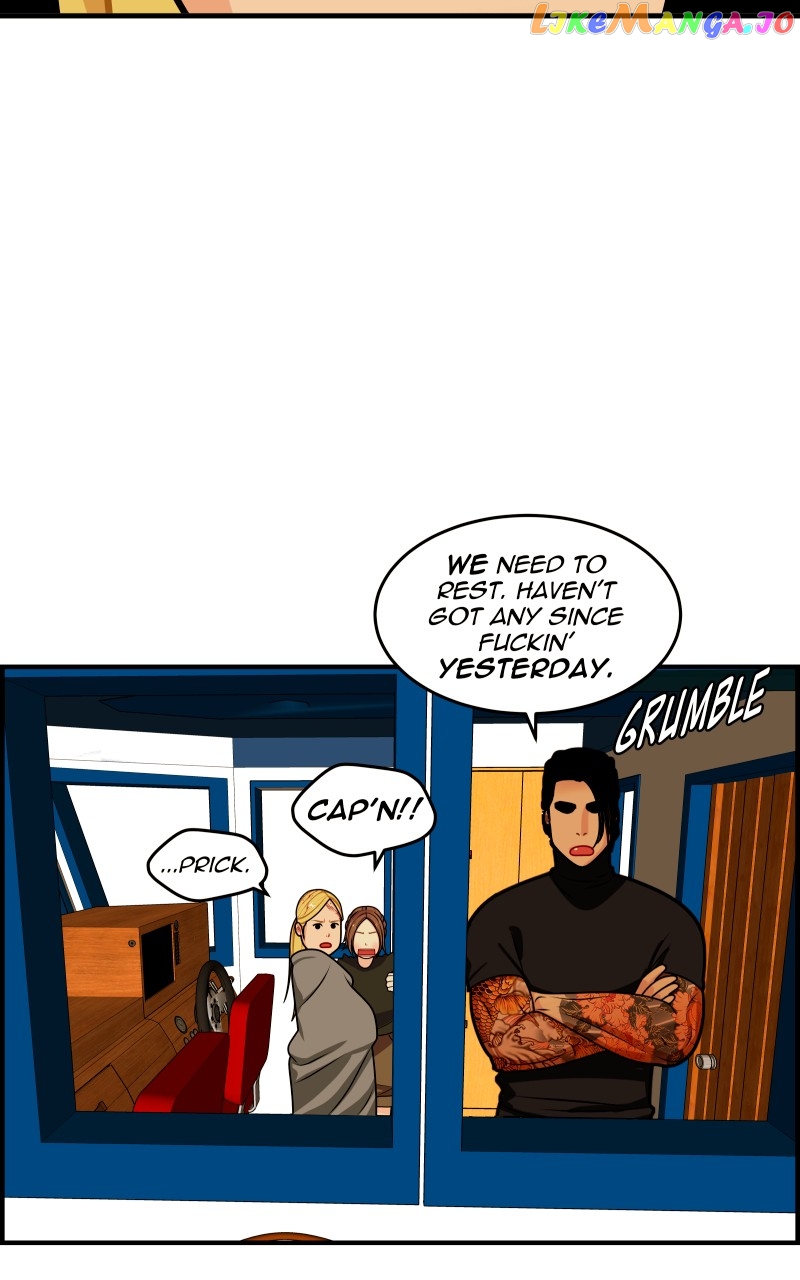 Midnight Poppy Land chapter 111 - page 46