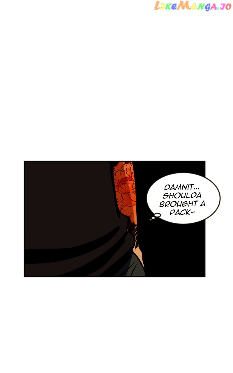 Midnight Poppy Land chapter 111 - page 47