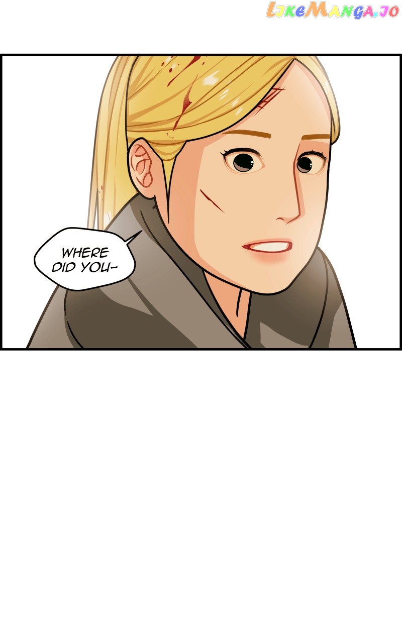 Midnight Poppy Land chapter 111 - page 51