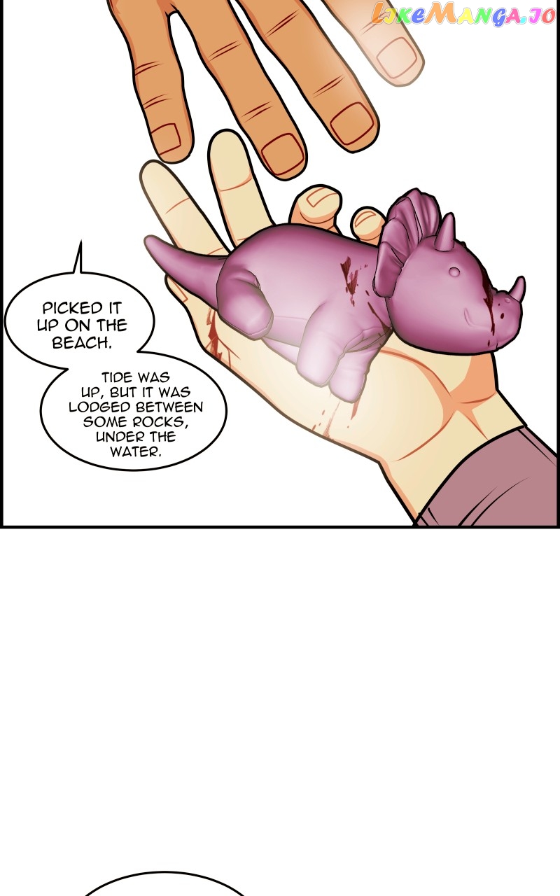 Midnight Poppy Land chapter 111 - page 53