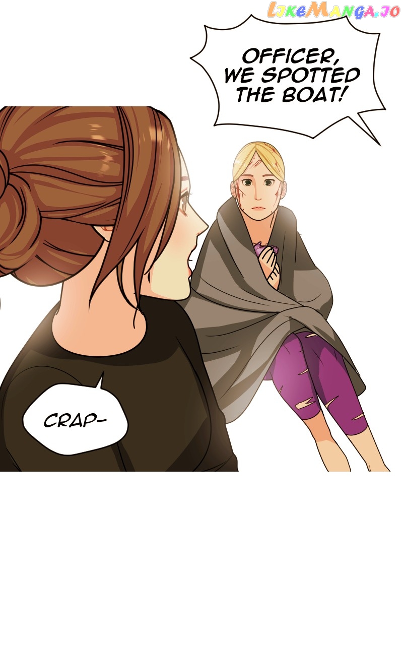 Midnight Poppy Land chapter 111 - page 55