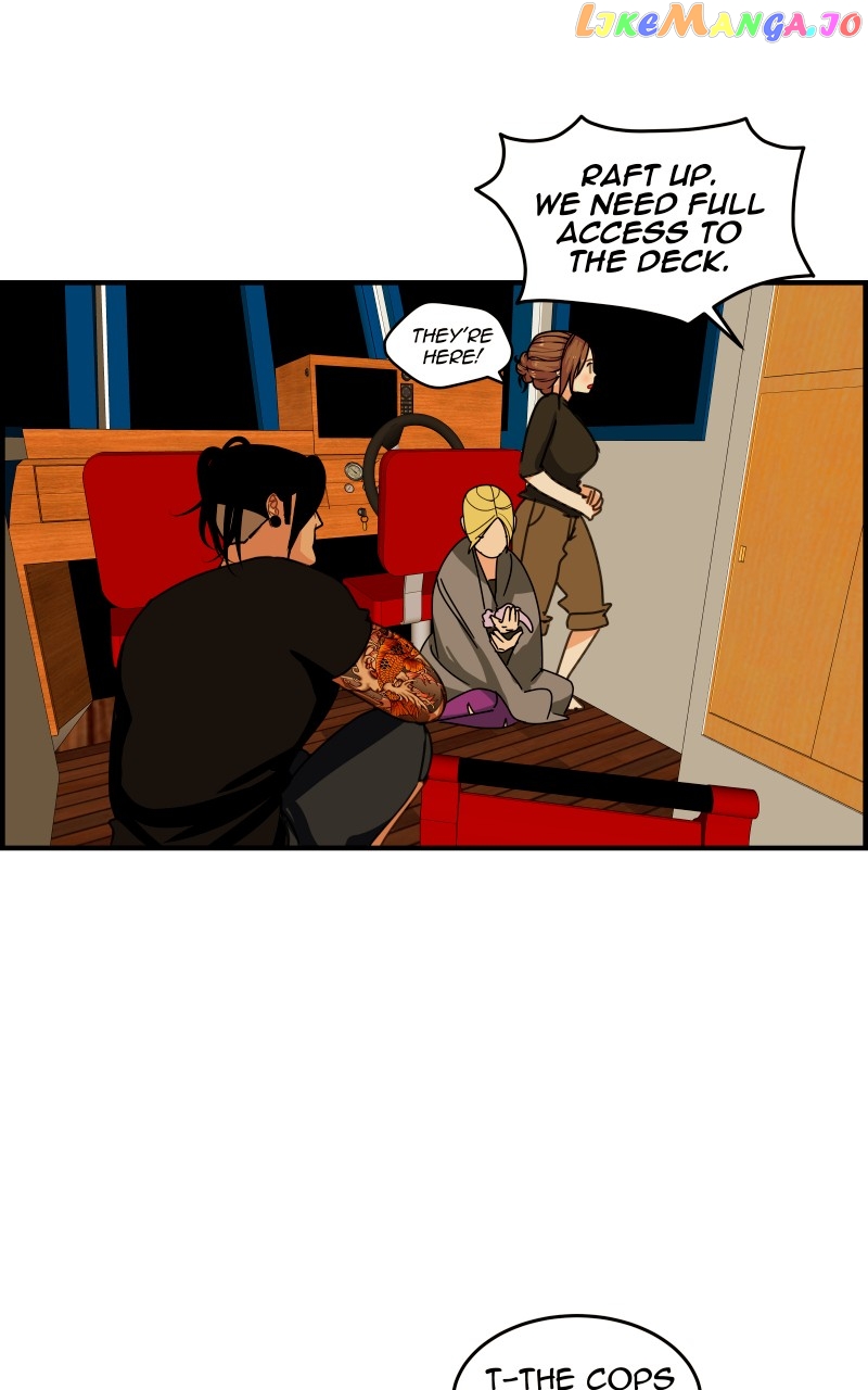 Midnight Poppy Land chapter 111 - page 56