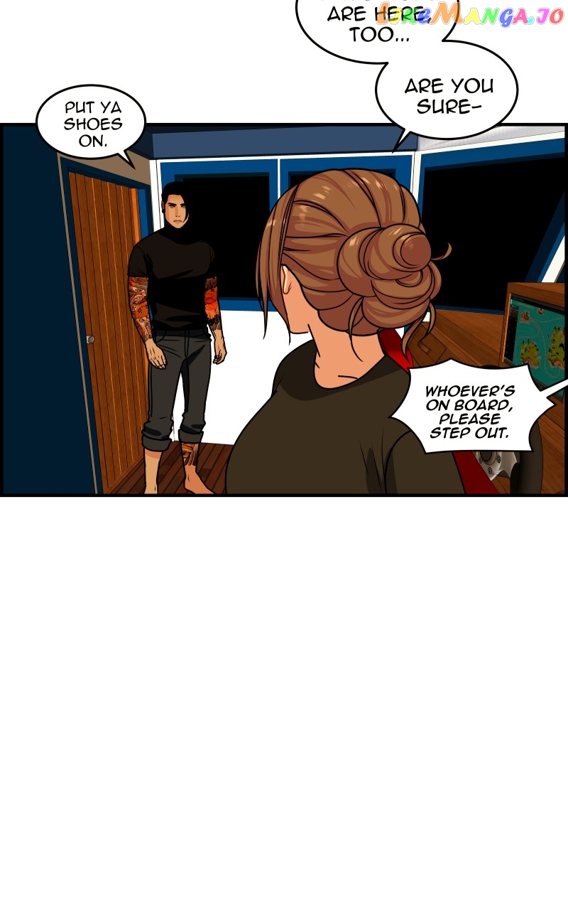 Midnight Poppy Land chapter 111 - page 57
