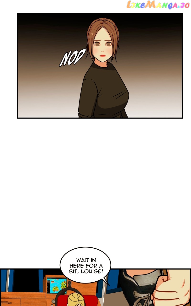 Midnight Poppy Land chapter 111 - page 58