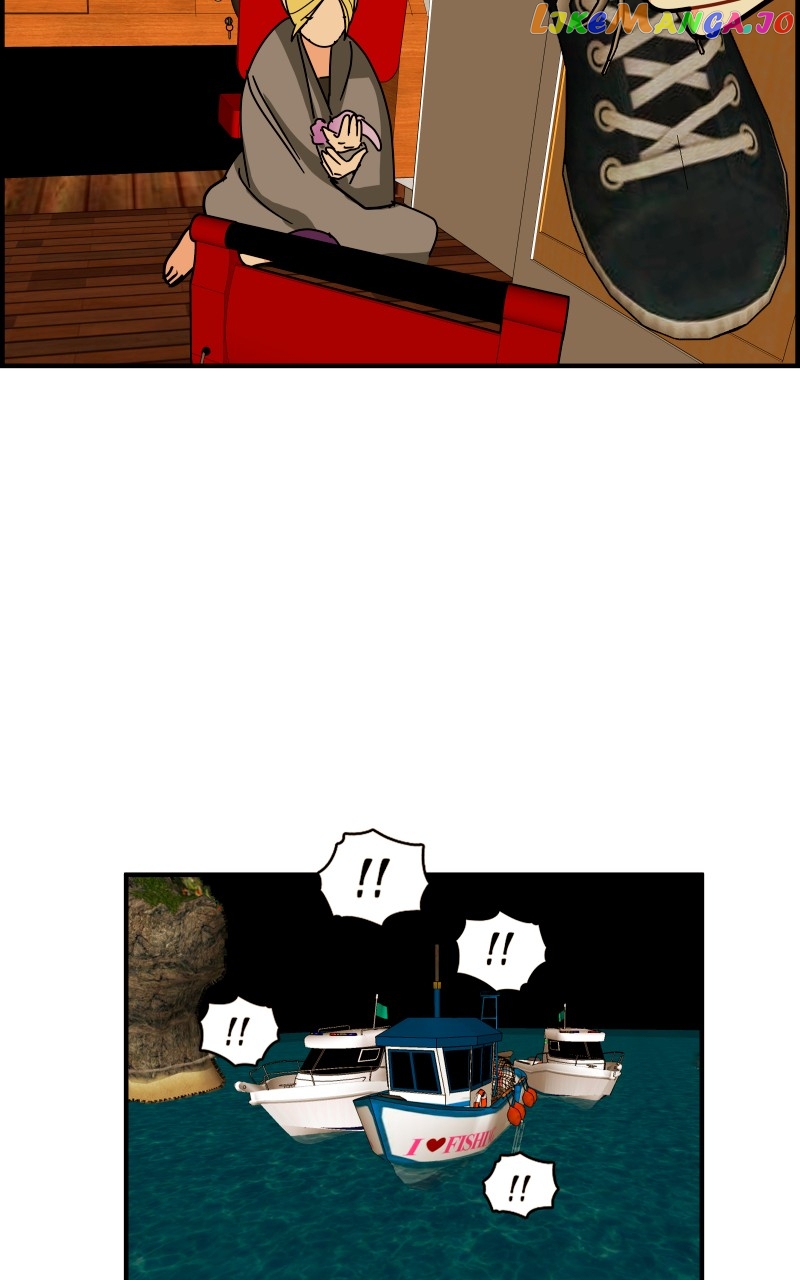Midnight Poppy Land chapter 111 - page 59