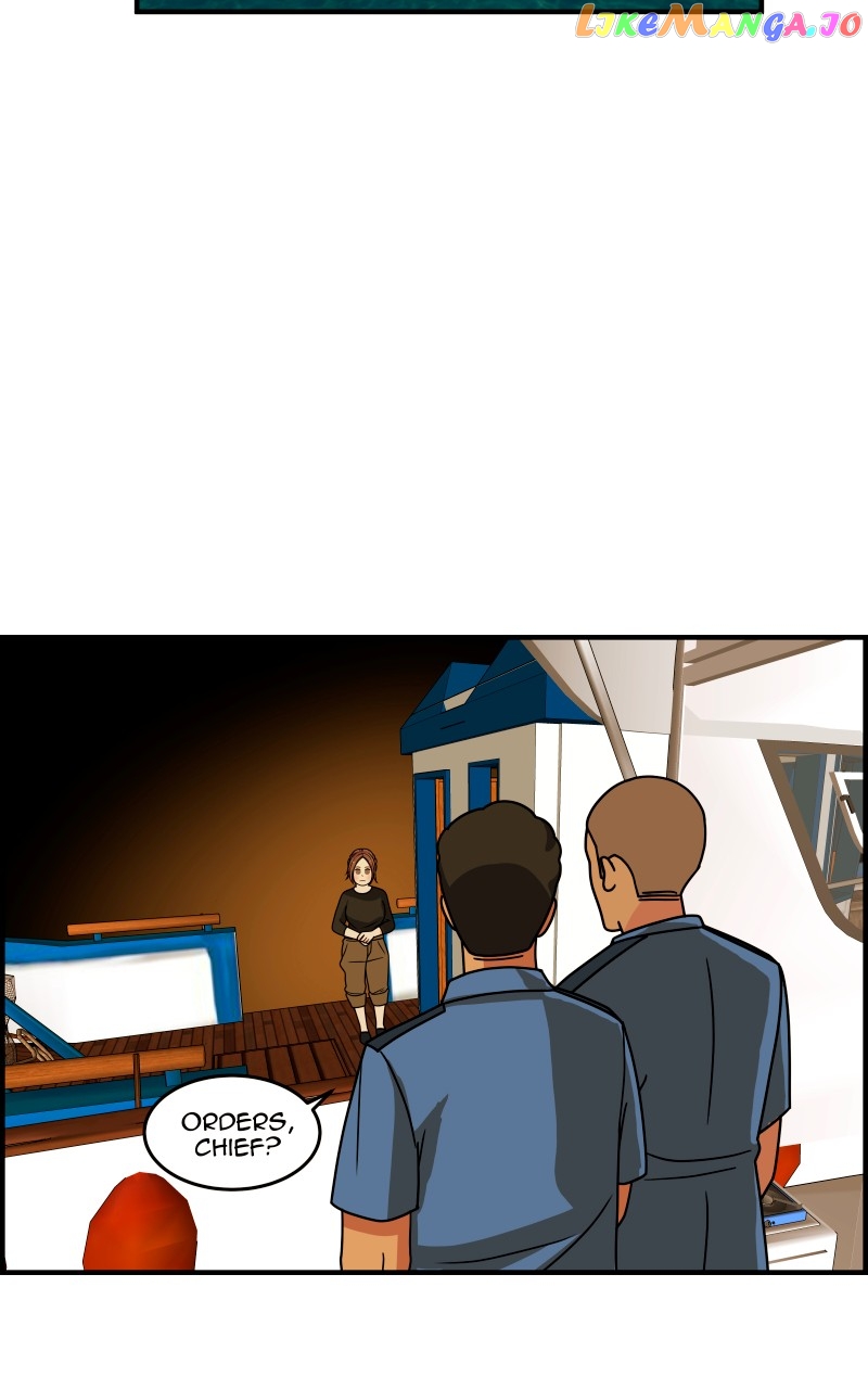 Midnight Poppy Land chapter 111 - page 60