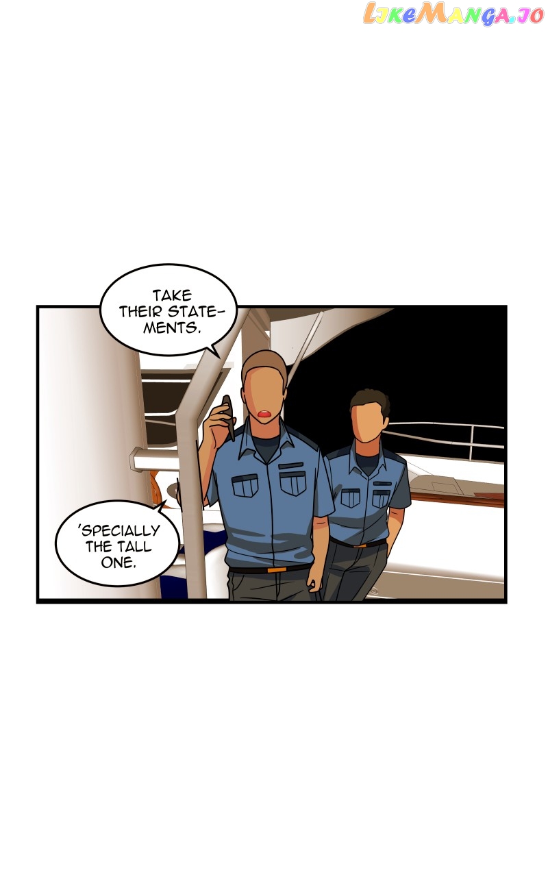 Midnight Poppy Land chapter 111 - page 61