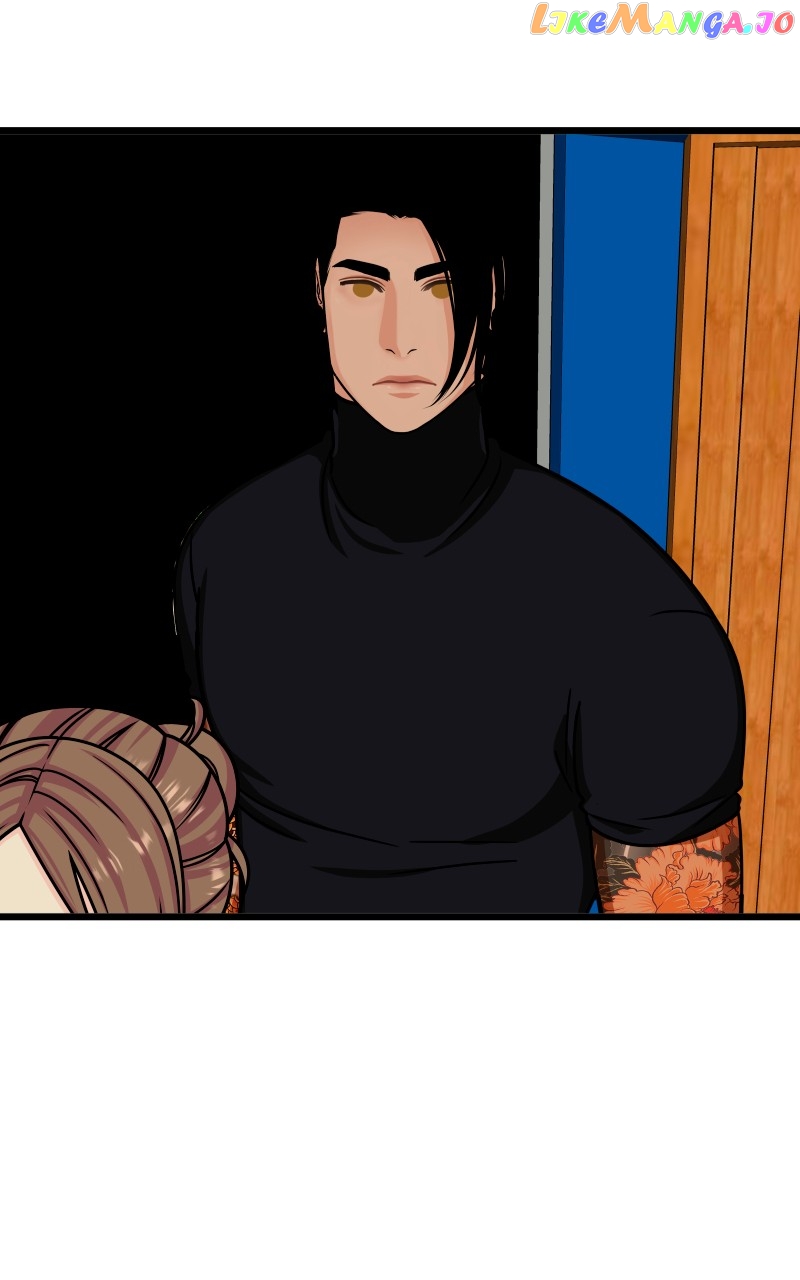 Midnight Poppy Land chapter 111 - page 62
