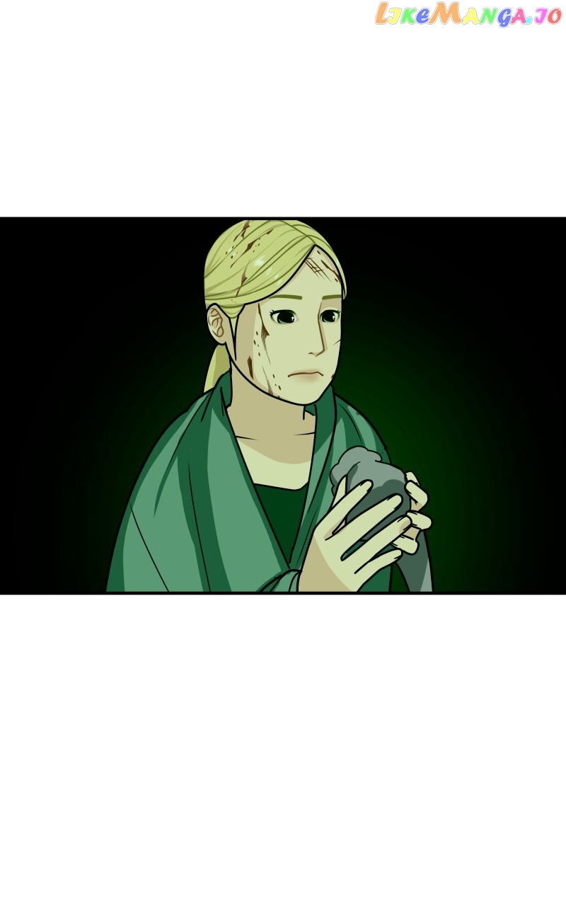 Midnight Poppy Land chapter 111 - page 64