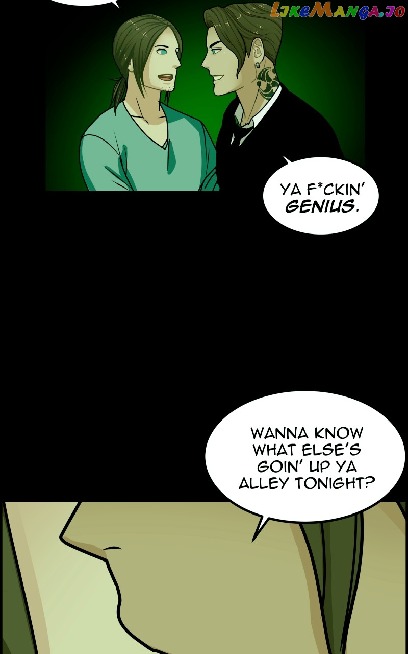 Midnight Poppy Land chapter 111 - page 67