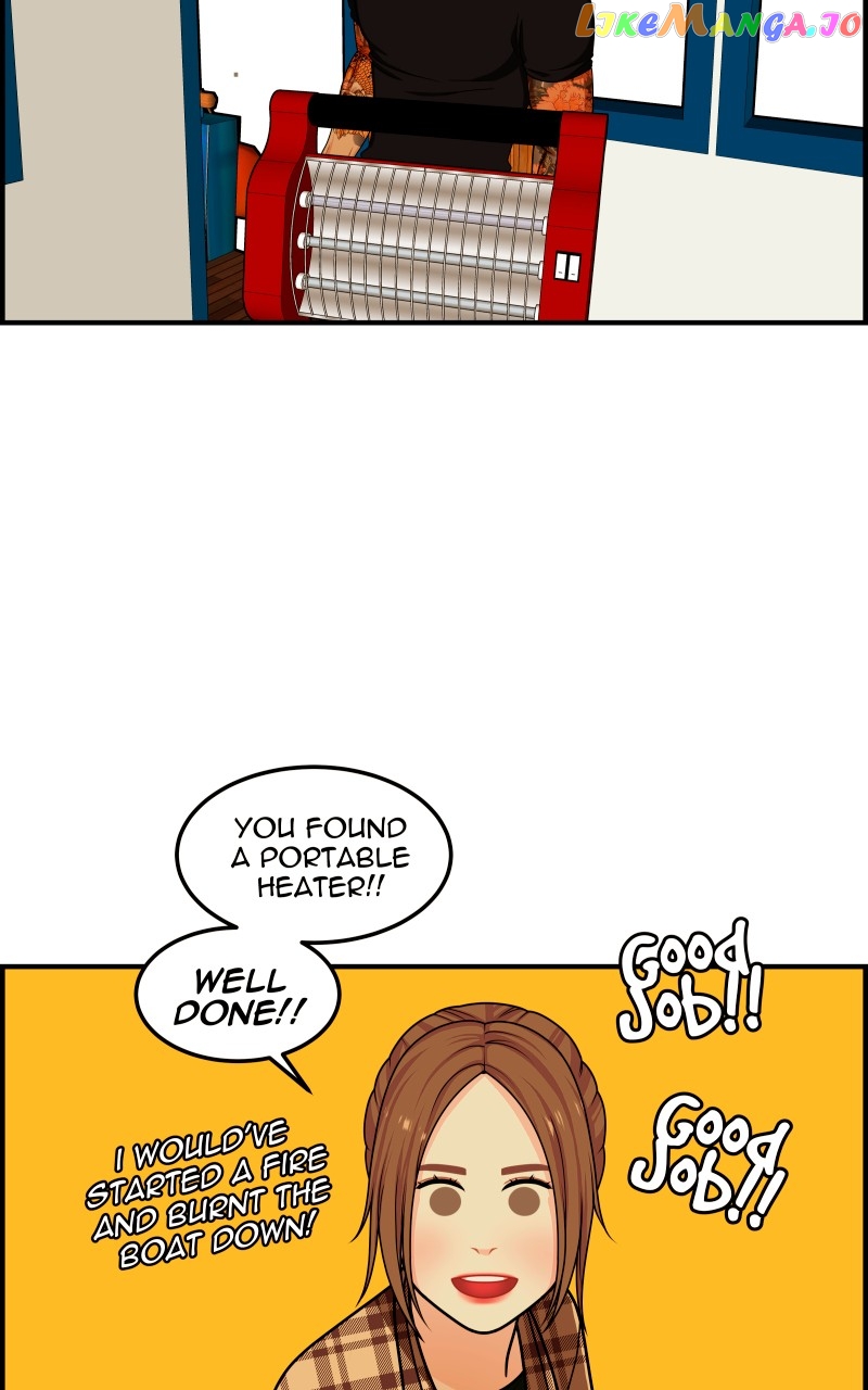 Midnight Poppy Land chapter 111 - page 8
