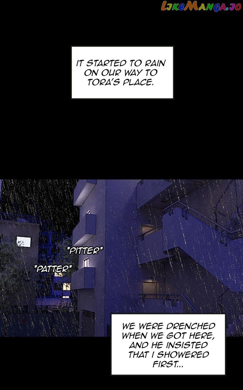 Midnight Poppy Land chapter 90 - page 1