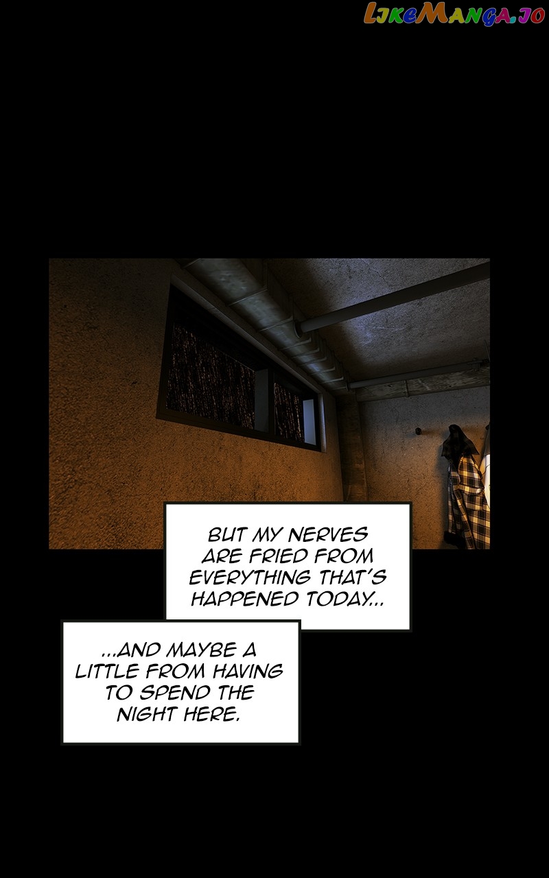Midnight Poppy Land chapter 90 - page 2