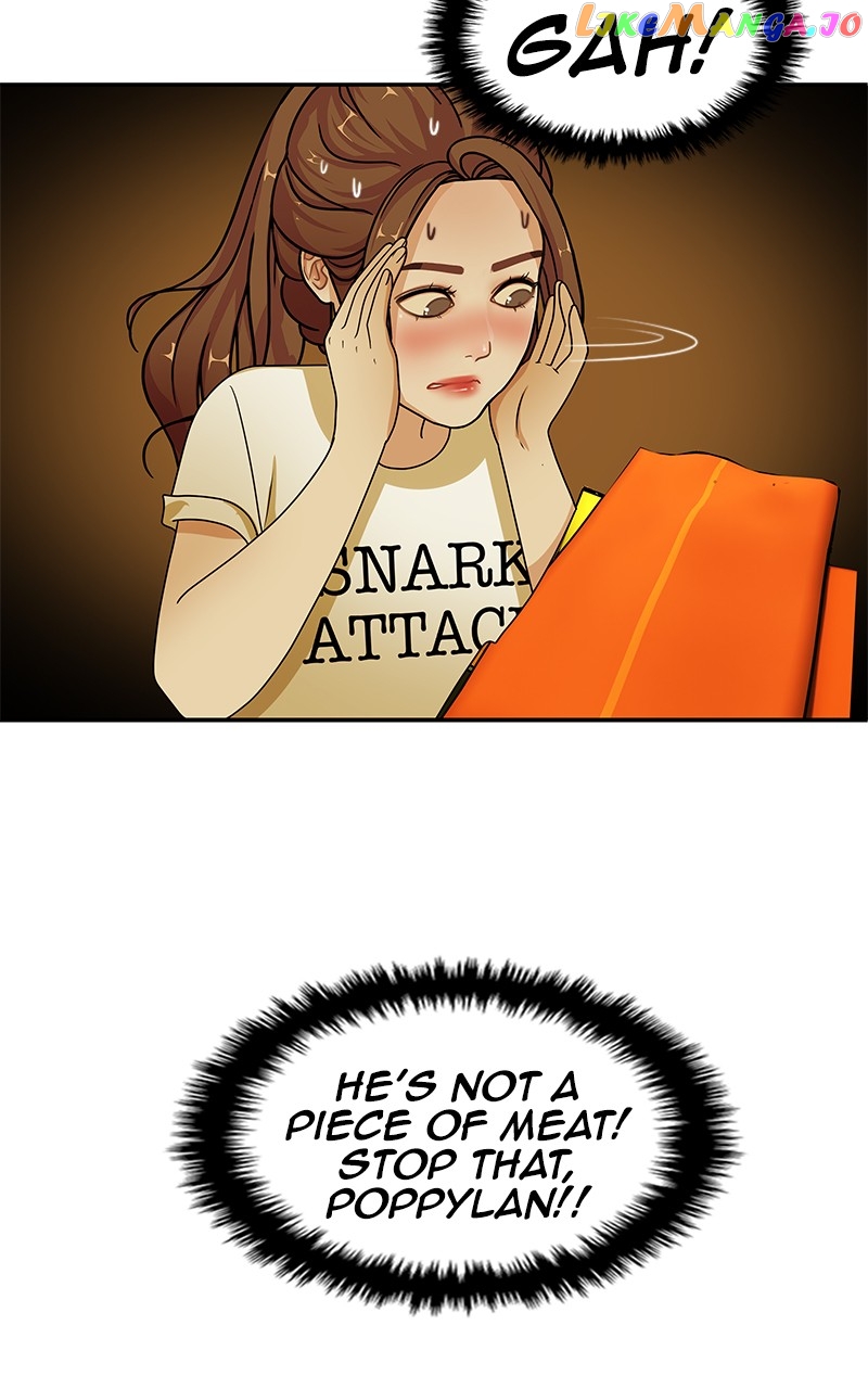 Midnight Poppy Land chapter 90 - page 20