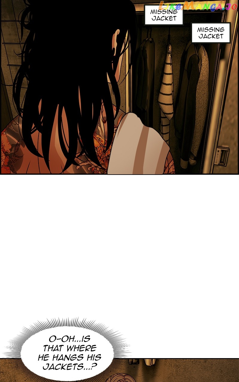 Midnight Poppy Land chapter 90 - page 22