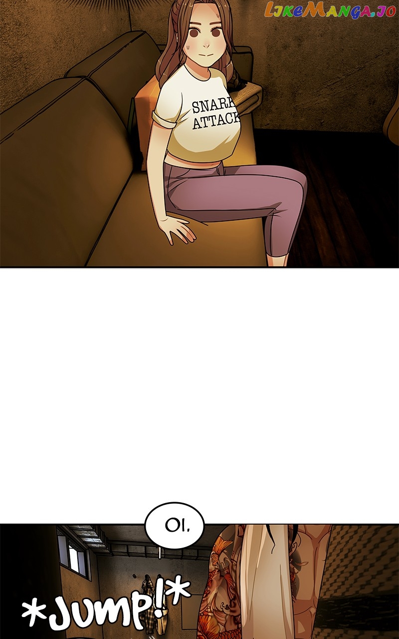 Midnight Poppy Land chapter 90 - page 23