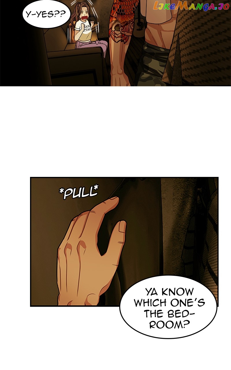 Midnight Poppy Land chapter 90 - page 24